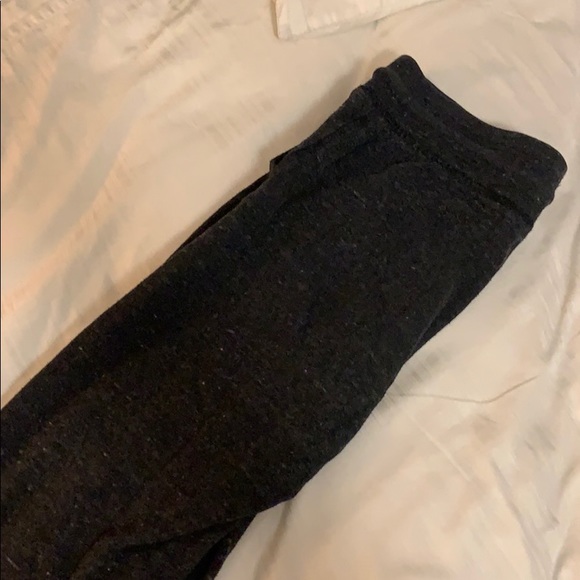 sweat pants - Picture 2 of 5